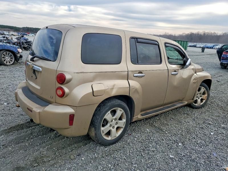 2006 Chevrolet Hhr lt