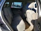 2010 Ford Edge sel