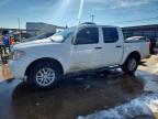 2015 Nissan Frontier s
