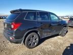 2019 Honda Passport exl