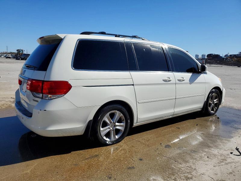 2010 Honda Odyssey Touring