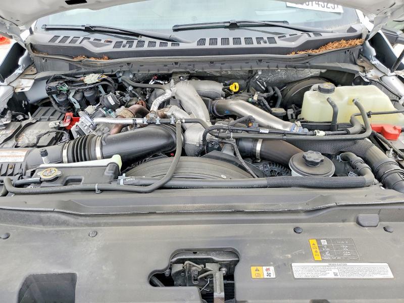 2024 Ford F250 Super Duty