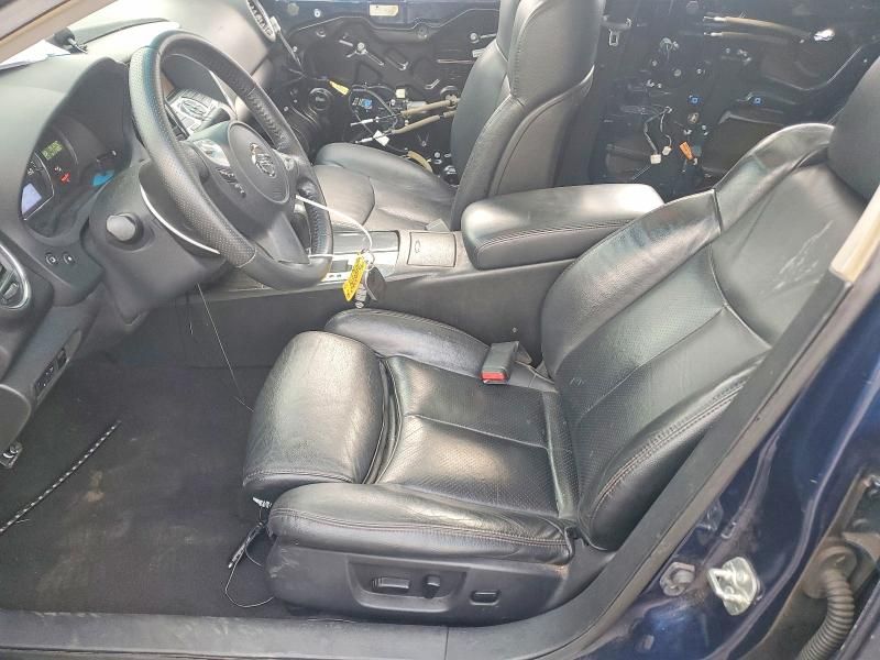 2014 Nissan Maxima s