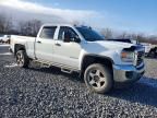 2016 GMC Sierra K2500 Heavy Duty