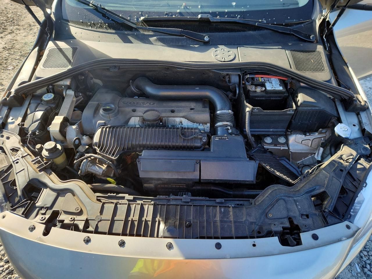 2016 Volvo S60 Premier