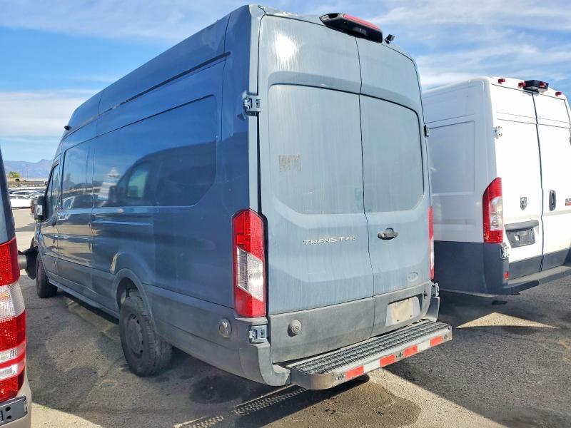 2019 Ford Transit 250 Delivery van