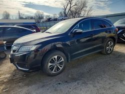 2016 Acura Rdx Advance for sale in Wichita, KS
