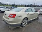 2010 Ford Taurus sel