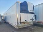 2021 Utility VS2RA Refrigerated Van Trailer