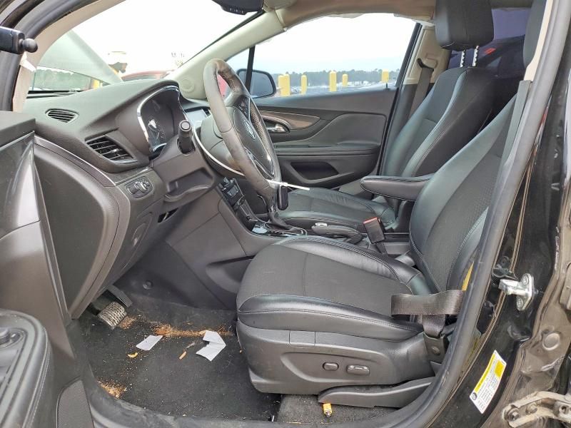 2017 Buick Encore Preferred ii