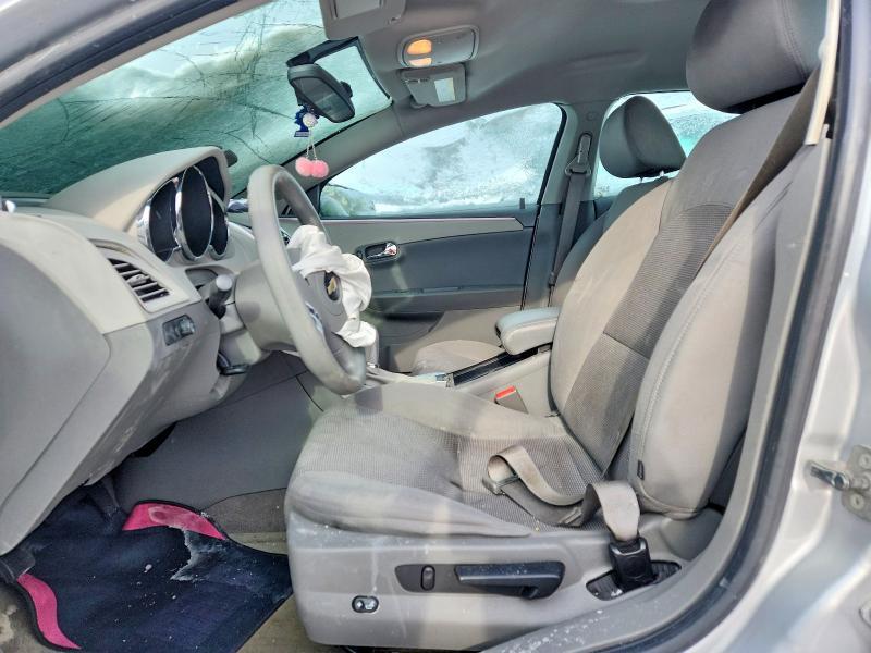 2012 Chevrolet Malibu ls
