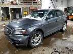2016 Audi Q5 Prestige S-line