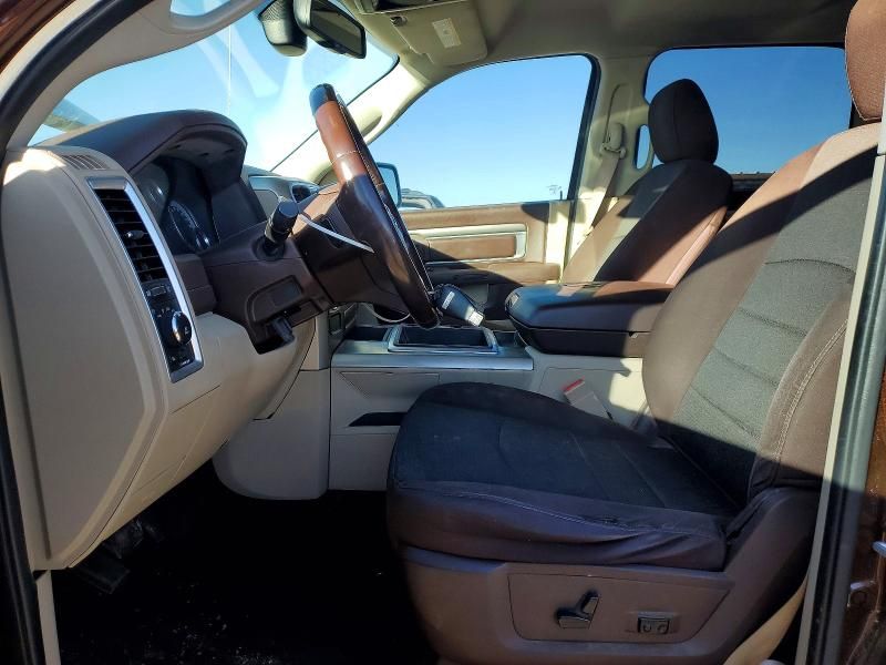 2014 Dodge RAM 1500 SLT