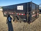 2020 PJ DL142 Dump Trailer
