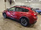 2015 Subaru Xv Crosstrek 2.0 Limited