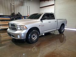 Dodge Vehiculos salvage en venta: 2017 Dodge Ram 1500 slt