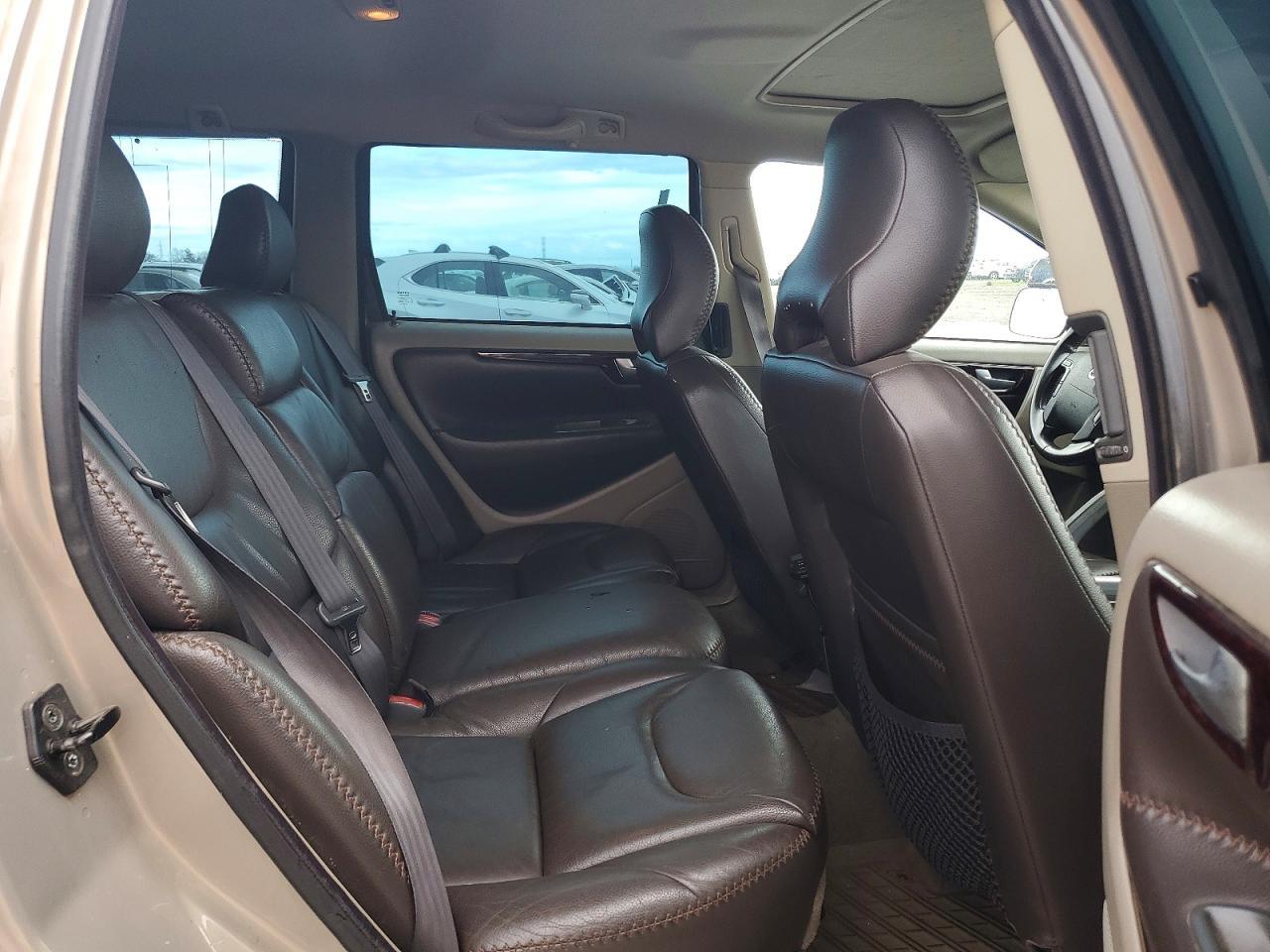 2003 Volvo Xc70
