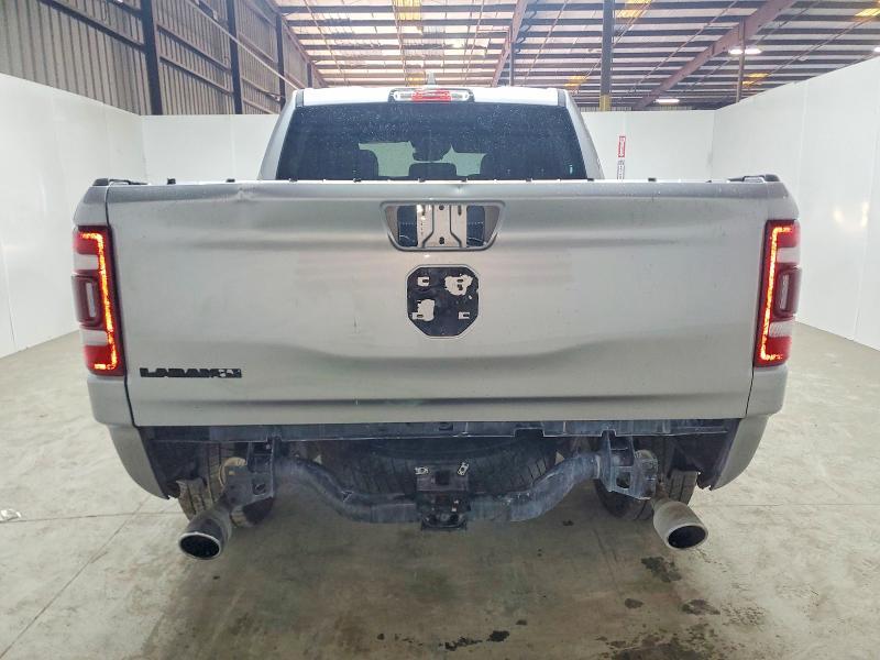 2024 Dodge 1500 Laramie