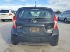 2017 Nissan Versa Note s
