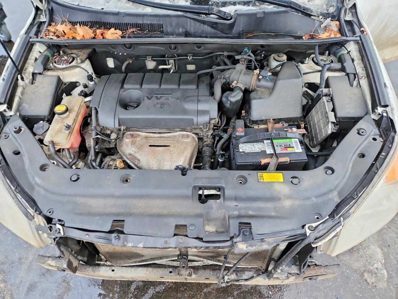2012 Toyota Rav4