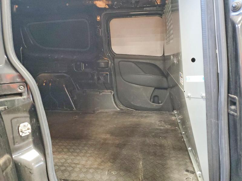 2016 Dodge Ram Promaster City Delivery van