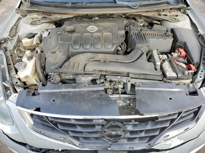 2013 Nissan Altima s