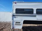 1997 Fleetwood Elkhorn-Slide-IN Camper