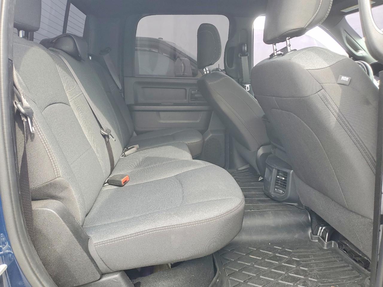 2023 Dodge RAM 2500 Tradesman