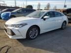 2019 Toyota Avalon xle