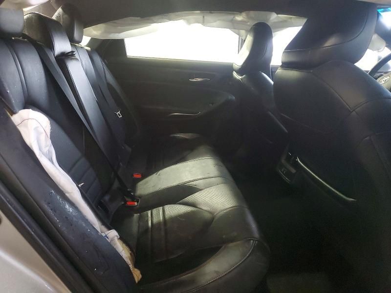 2021 Toyota Avalon xse