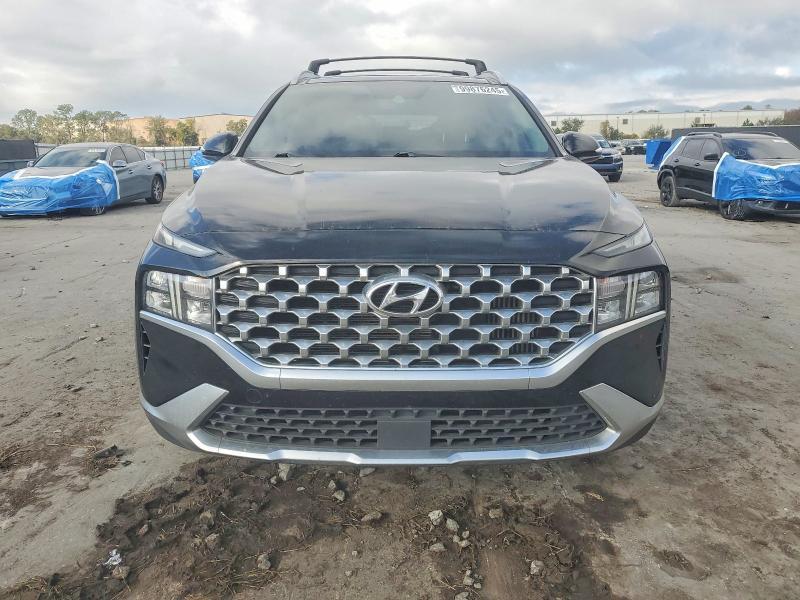 2021 Hyundai Santa fe
