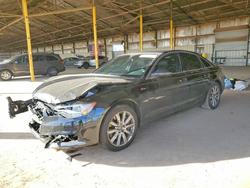 2013 Audi A6 Premium Plus for sale in Phoenix, AZ