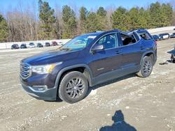 GMC Vehiculos salvage en venta: 2017 GMC Acadia Slt-1