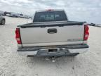 2005 Chevrolet Silverado K1500