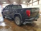 2021 GMC Sierra K1500 AT4