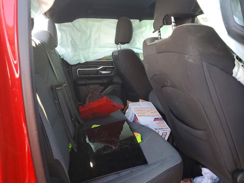 2023 Dodge Ram 1500 big Horn/lone Star