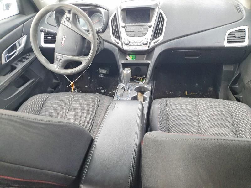 2016 GMC Terrain sle