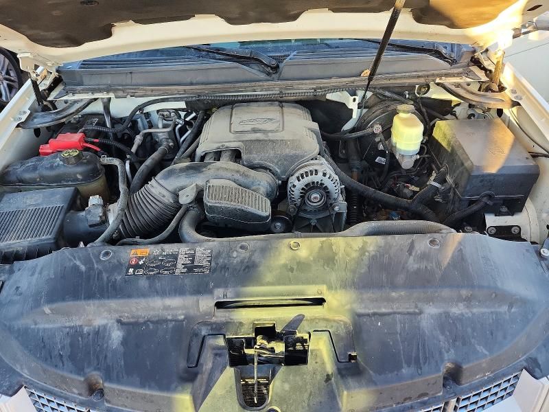 2014 Cadillac Escalade esv Premium