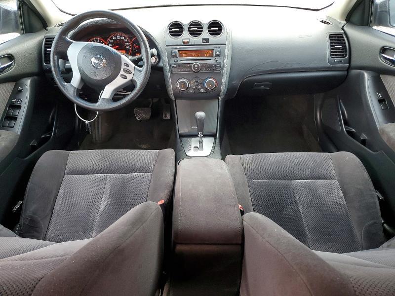 2008 Nissan Altima 2.5