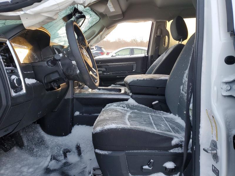 2023 Dodge RAM 1500 Classic SLT