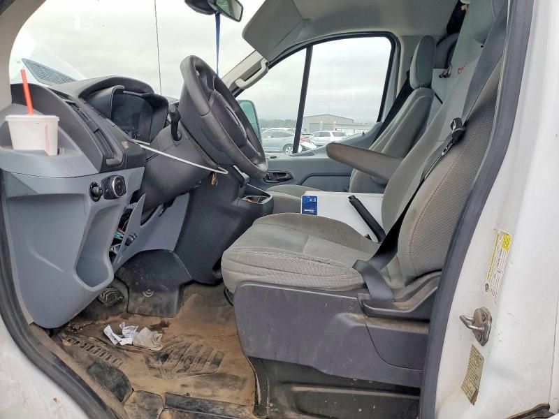 2015 Ford Transit 150 Delivery van