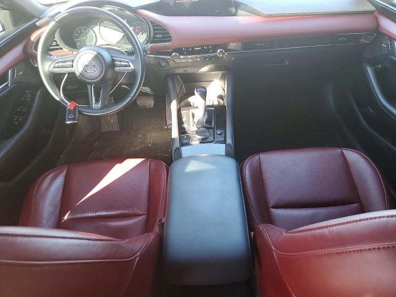 2021 Mazda 3 Premium