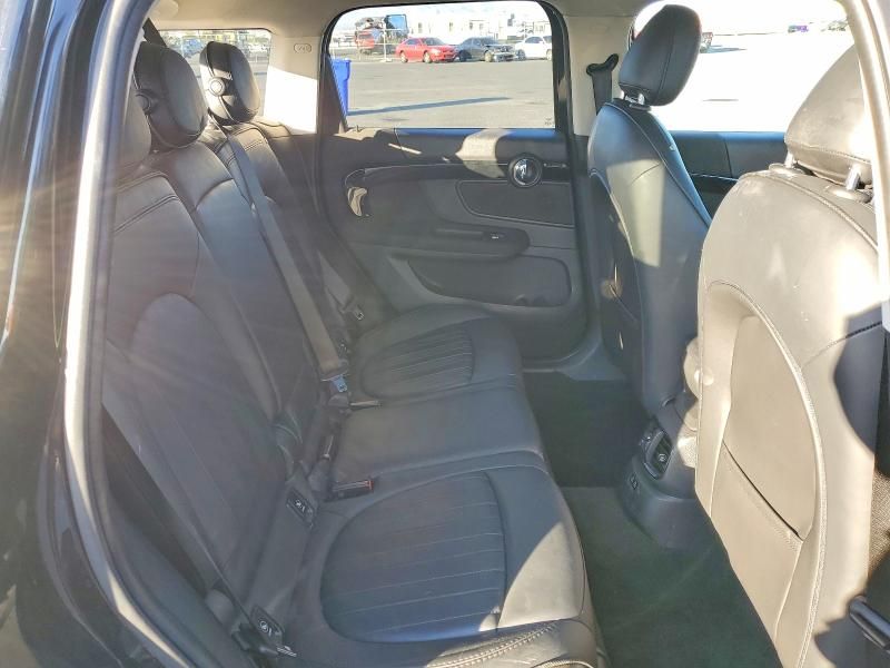 2020 Mini Cooper s Countryman