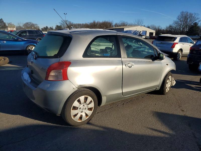 2008 Toyota Yaris