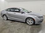 2017 Chrysler 200 lx