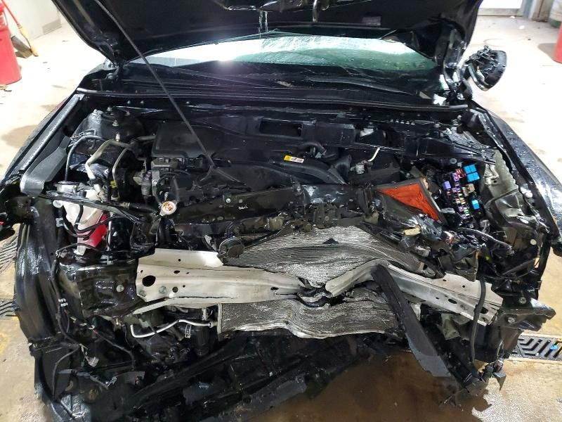 2023 Toyota Camry se Night Shade