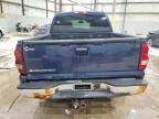 2007 Chevrolet Silverado K1500 Classic Crew cab