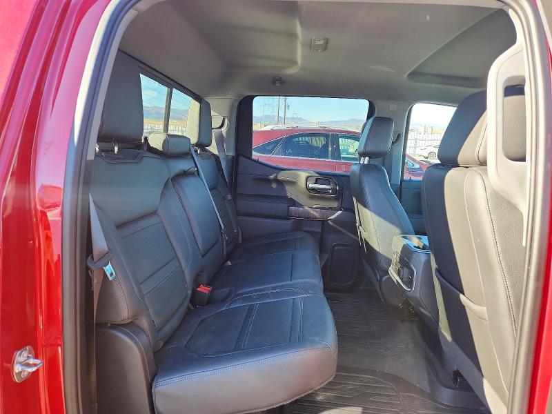 2021 GMC Sierra K1500 Denali