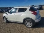 2014 Nissan Juke s