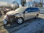 2013 Dodge Grand Caravan Crew